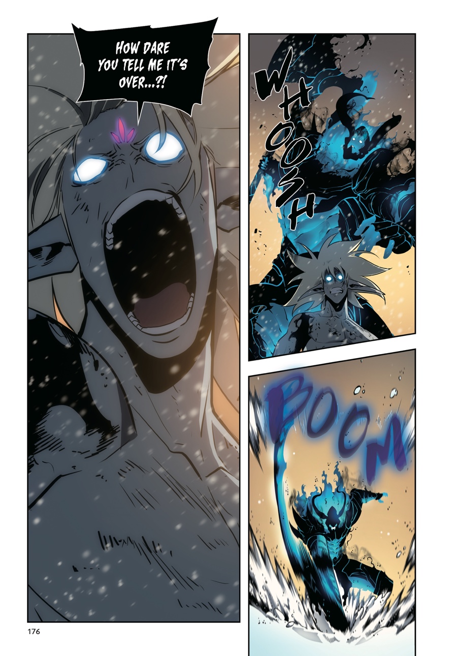 Solo Leveling